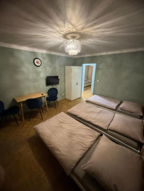 Mieszkaj u Marty stale na Stałym